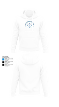 Precision home solutions 34975755 Hoodie - 5