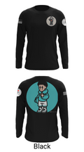 T-Rex’s 76843141 Long Sleeve Performance Shirt - 26