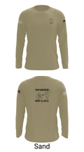 VMM-268 12942202 Long Sleeve Performance Shirt 86