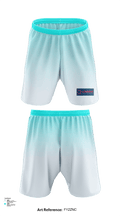 Alex Loewen 1512725 Athletic Shorts With Pockets - 116
