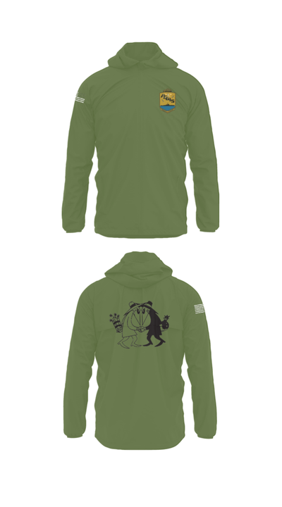 CF 1487670 Windbreaker - 34