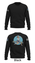 733 83106436 Crew Neck Sweatshirt - 24