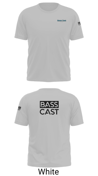 Old School Cotton Feel Shirt, Bass Cast OutdoorsBass Cast Outdoors, , Teamtime, Team time, sublimation, custom sports apparel, team uniforms, spirit wear, spiritwear, sports uniforms, custom shirts, team store, custom team store, fundraiser sports, apparel fundraiser