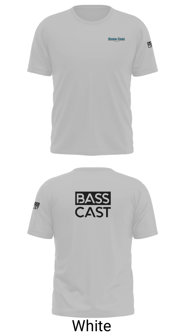 Old School Cotton Feel Shirt, Bass Cast OutdoorsBass Cast Outdoors, , Teamtime, Team time, sublimation, custom sports apparel, team uniforms, spirit wear, spiritwear, sports uniforms, custom shirts, team store, custom team store, fundraiser sports, apparel fundraiser