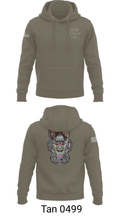 12th Dental Co 7491027 Hoodie - 74