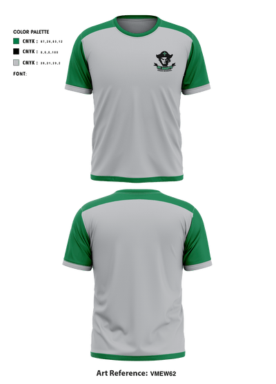 Saint Mary's High School Basketball 82916245 Short Sleeve Performance Shirt - 39