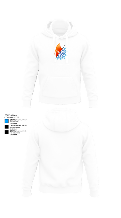Pointer services hvac 25051027 Hoodie - 5