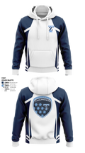 Thunder 93685505 Hoodie - 19