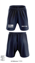 JMAST PAC 45103870 Athletic Shorts With Pockets - 103