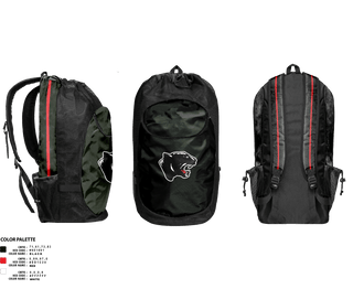 Gear Bag, Schuylkill Valley High School Wrestling, Wrestling, Teamtime, Team time, sublimation, custom sports apparel, team uniforms, spirit wear, spiritwear, sports uniforms, custom shirts, team store, custom team store, fundraiser sports, apparel fundraiser