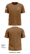 Marrero Outdoor Solutions 93806585 Short Sleeve Performance Shirt - 6