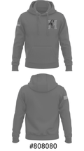 Meade High School Baseball 78796681 Hoodie - 17
