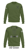 Ramstein AGE 81077227 Crew Neck Sweatshirt - 45