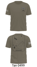 STAC, 389th MI BN (SO)(A) 69647578 Short Sleeve Performance Shirt - 76
