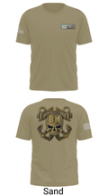 OD01 70309443 Old School Cotton Feel Shirt - 86