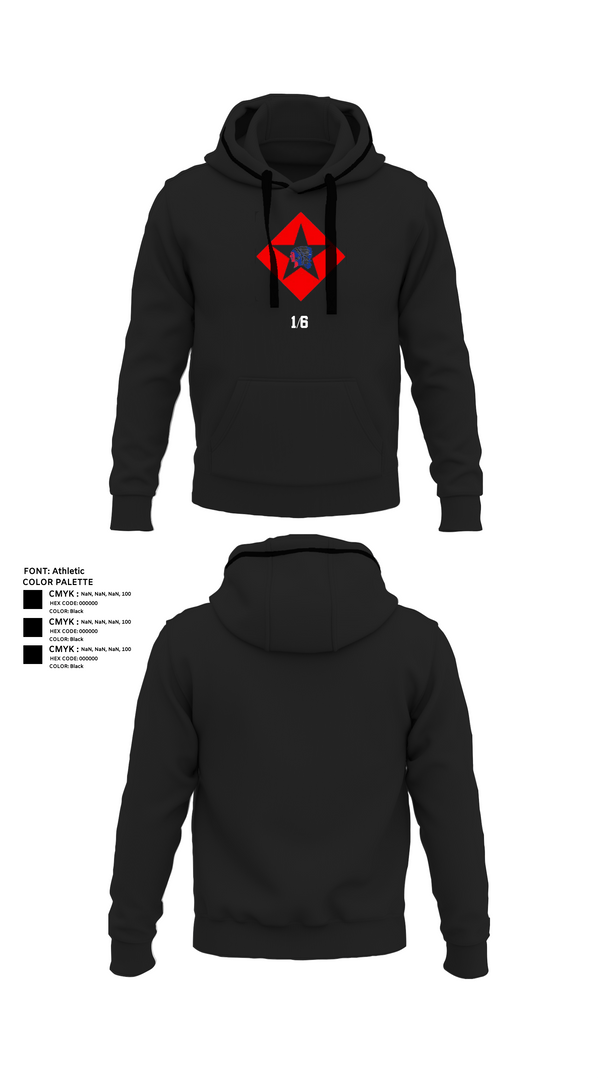 Hoodie, 1/6, Marines, Teamtime, Team time, sublimation, custom sports apparel, team uniforms, spirit wear, spiritwear, sports uniforms, custom shirts, team store, custom team store, fundraiser sports, apparel fundraiser