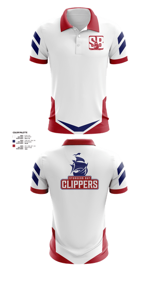 Short Sleeve Performance Polo, Sturgeon Bay High School Band, Spirit Store, Teamtime, Team time, sublimation, custom sports apparel, team uniforms, spirit wear, spiritwear, sports uniforms, custom shirts, team store, custom team store, fundraiser sports, apparel fundraiser