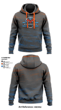 Hutchinson 65685382 Hoodie - 2