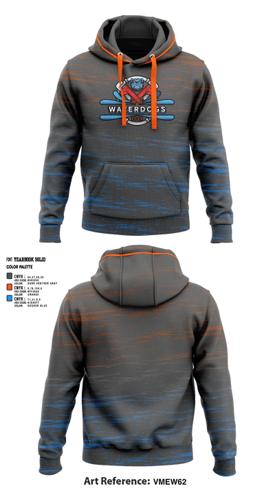 Hutchinson 65685382 Hoodie - 2