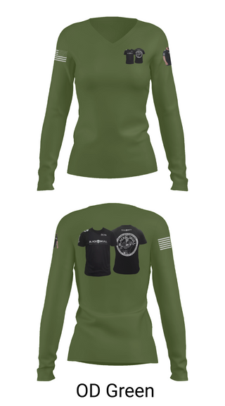 Womens Long Sleeve Vneck Shirt, Guilherme, Wrestling, Teamtime, Team time, sublimation, custom sports apparel, team uniforms, spirit wear, spiritwear, sports uniforms, custom shirts, team store, custom team store, fundraiser sports, apparel fundraiser