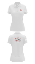 J&M BROTHERS 14644357 Women's Short Sleeve Performance Polo  - 17