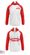 Burlingame 44053433 Windbreaker - 41