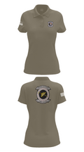 VMFA-332 The Moonlighters 29098342 Women's Short Sleeve Performance Polo  - 75