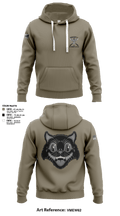 Hohenfels VTF 55832248 Hoodie - 4