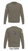 Gravediggers 54270931 Crew Neck Sweatshirt - 65