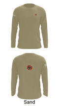 Fury company 68033597 Long Sleeve Performance Shirt - 86