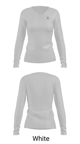 Womens Long Sleeve Vneck Shirt, Muslim_Moderator, , Teamtime, Team time, sublimation, custom sports apparel, team uniforms, spirit wear, spiritwear, sports uniforms, custom shirts, team store, custom team store, fundraiser sports, apparel fundraiser