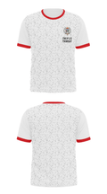 Triple Threat 22413242 Short Sleeve Performance Shirt - 35