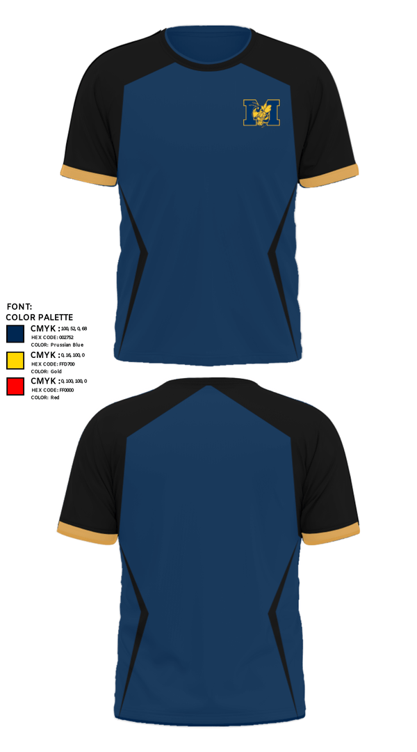 Short Sleeve Performance Shirt, Moorefield High School Softball, Softball, Teamtime, Team time, sublimation, custom sports apparel, team uniforms, spirit wear, spiritwear, sports uniforms, custom shirts, team store, custom team store, fundraiser sports, apparel fundraiser