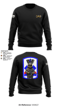 undefined Crew Neck Sweatshirt - 3