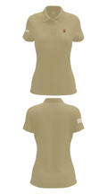 647 RSG 4218296 Women's Short Sleeve Performance Polo  - 95