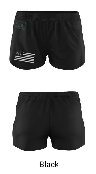Ranger Panties, CSO, Army, Teamtime, Team time, sublimation, custom sports apparel, team uniforms, spirit wear, spiritwear, sports uniforms, custom shirts, team store, custom team store, fundraiser sports, apparel fundraiser