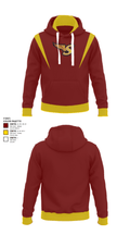 Sharon High School Tennis 37543796 Hoodie - 22
