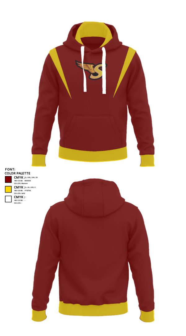 Hoodie, Sharon High School Tennis, Tennis, Teamtime, Team time, sublimation, custom sports apparel, team uniforms, spirit wear, spiritwear, sports uniforms, custom shirts, team store, custom team store, fundraiser sports, apparel fundraiser
