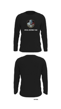 Special Response Team 18525439 Long Sleeve Performance Shirt - 31