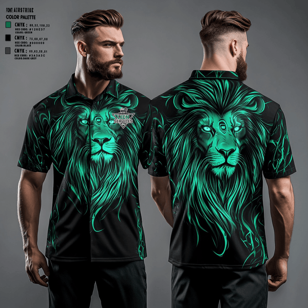 Short Sleeve Performance Polo, LEON SERVICES LLC, , Teamtime, Team time, sublimation, custom sports apparel, team uniforms, spirit wear, spiritwear, sports uniforms, custom shirts, team store, custom team store, fundraiser sports, apparel fundraiser