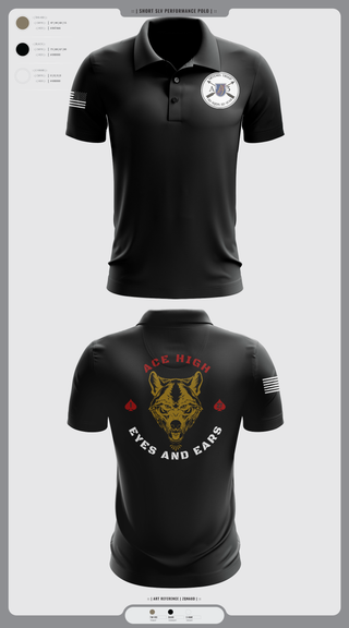 Short Sleeve Performance Polo, RAS 1-27, , Teamtime, Team time, sublimation, custom sports apparel, team uniforms, spirit wear, spiritwear, sports uniforms, custom shirts, team store, custom team store, fundraiser sports, apparel fundraiser