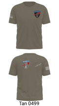 3-172 FiST 6765591 Short Sleeve Performance Shirt - 76