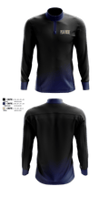 Flex fitting 91852503 Quarter Zip Jacket - 1