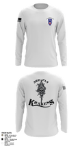 3RD PLT95TH CBRN 57596353 Long Sleeve Performance Shirt - 2