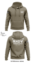 711 HPW/RHDV 93111099 Hoodie - 3