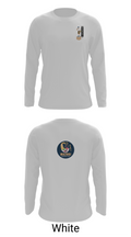 Thai Mazuki 58314622 Long Sleeve Performance Shirt 7