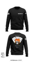 397TH SC 58386436 Crew Neck Sweatshirt - 139