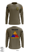 Recon2 55013620 Long Sleeve Performance Shirt 2