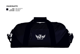 Duffle Bag, INCONIC, Cross Country, Teamtime, Team time, sublimation, custom sports apparel, team uniforms, spirit wear, spiritwear, sports uniforms, custom shirts, team store, custom team store, fundraiser sports, apparel fundraiser