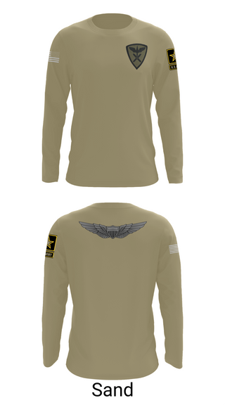 Long Sleeve Performance Shirt, Aviators, , Teamtime, Team time, sublimation, custom sports apparel, team uniforms, spirit wear, spiritwear, sports uniforms, custom shirts, team store, custom team store, fundraiser sports, apparel fundraiser